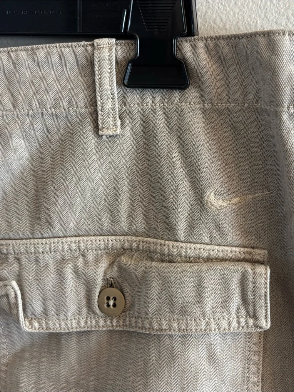 Nike new tags